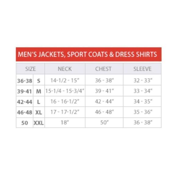 NWT Men's Michael Kors Classic-Fit Stretch Solid Blazer Black Size 42R - Picture 4 of 4